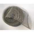 Stainless Steel Knitted Mesh